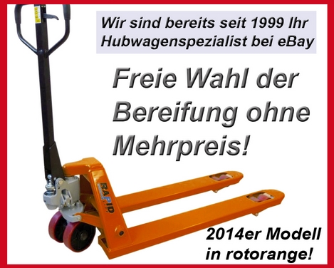 Kurze Gabel Allerbeste Qualitat Hubwagen Neu 810 Mm Ksg Ac Ke